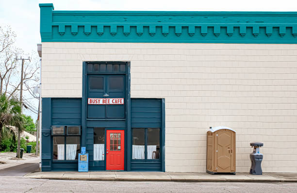 Best Porta potty rental near me  in Grayson, GA